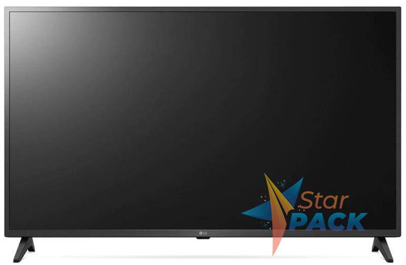LED TV LG, 139 cm/ 55 inch, Smart TV | Internet TV, ecran plat, rezolutie 4K UHD 3840 x 2160, boxe 20 W
