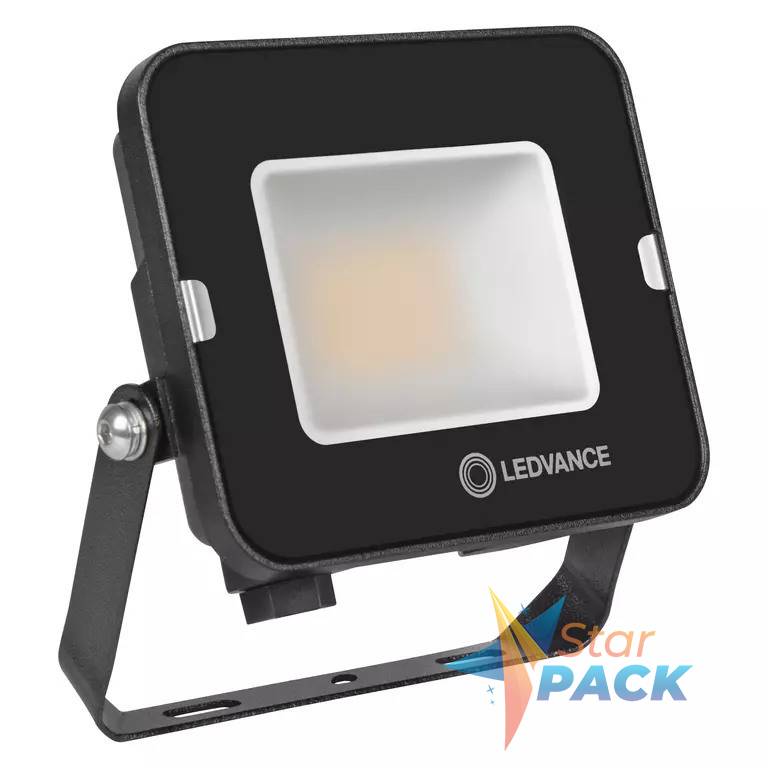 Ledvance Compact LED Floodlight Black 20