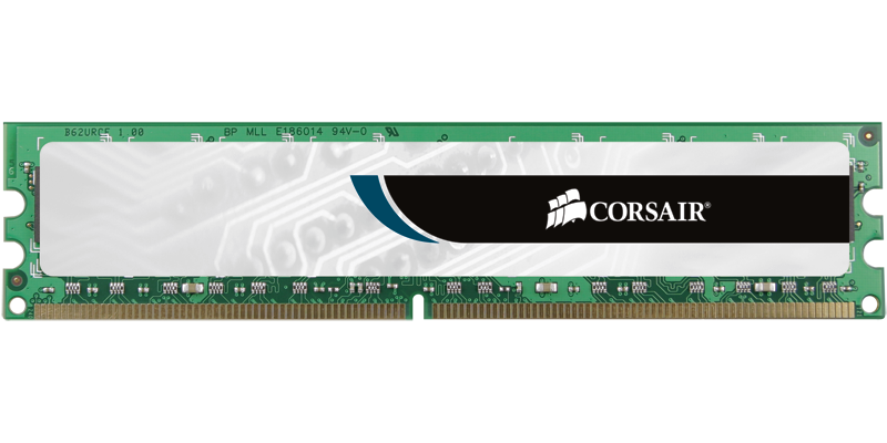 Memorie DDR Corsair DDR3 8 GB, frecventa 1600 MHz, 1 modul