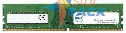 Memorie DDR Dell - server DDR4 16 GB, frecventa 3200 MHz, 1 modul