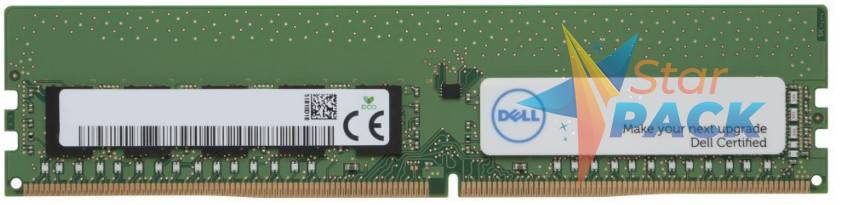 Memorie DDR Dell - server DDR4 32 GB, frecventa 3200 MHz, 1 modul