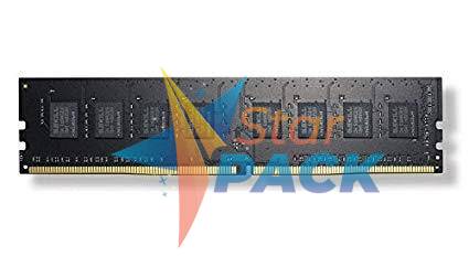 Memorie DDR G.Skill DDR4 4GB frecventa 2400 MHz, 1 modul, latenta CL15