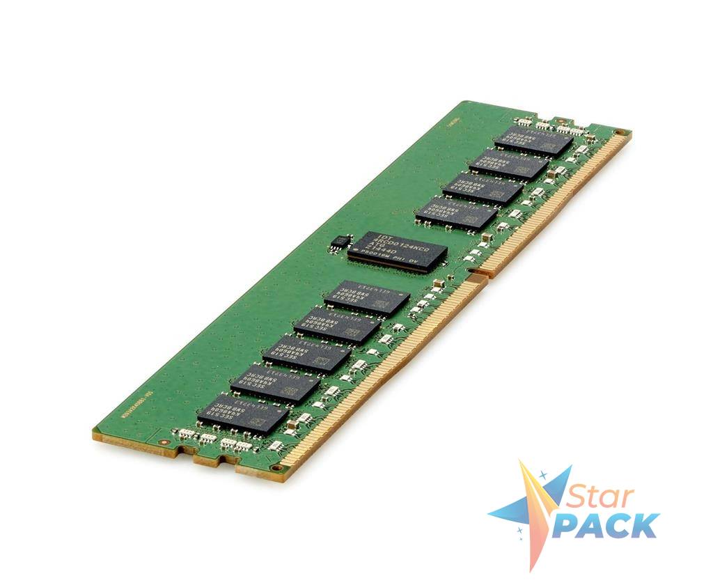 Memorie DDR HP - server DDR4 16GB frecventa 3200 MHz, 1 modul, latenta nespecificat