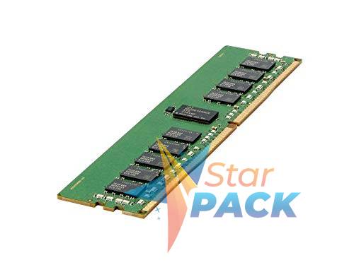 Memorie DDR HP - server DDR4 32 GB, frecventa 2666 MHz, 1 modul