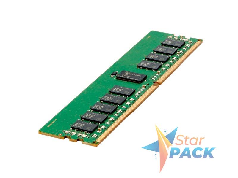 Memorie DDR HP - server DDR4 32 GB, frecventa 3200 MHz, 1 modul