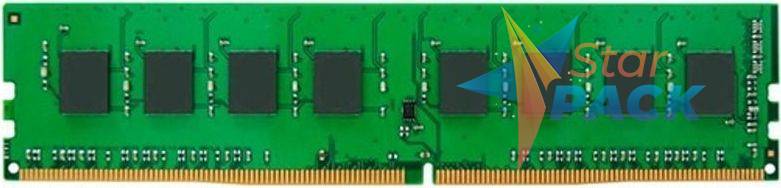 Memorie DDR Kingmax DDR4 4 GB, frecventa 2133 MHz, 1 modul