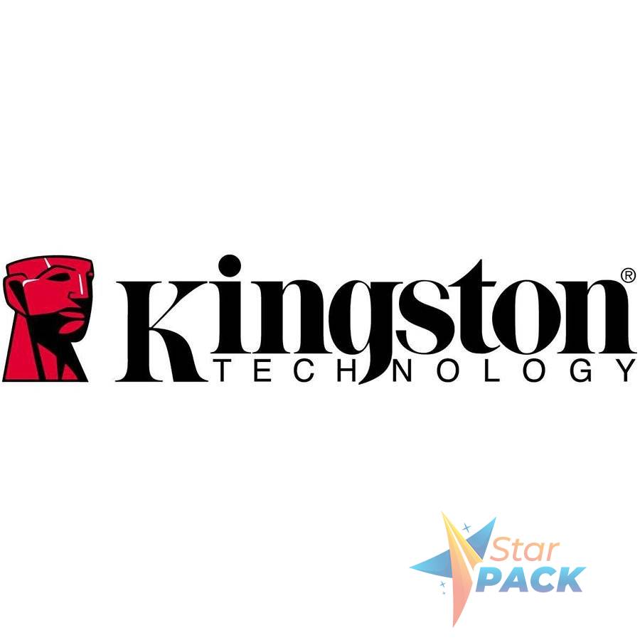 Memorie DDR Kingston Fury Beast DDR4 32 GB, frecventa 3200 MHz, 1 modul