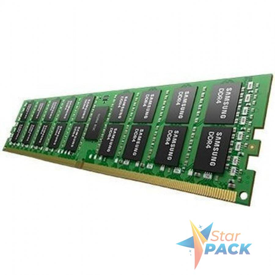 Memorie DDR Samsung - server DDR4 32GB frecventa 3200 MHz, 1 modul, latenta CL22