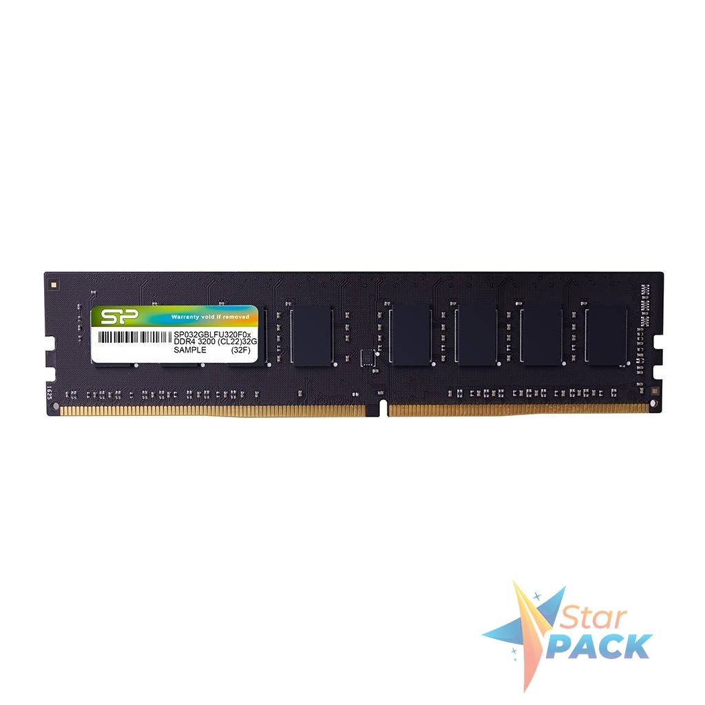 Memorie RAM SP 8GB DDR4 2666MHz U-DIMM CL19