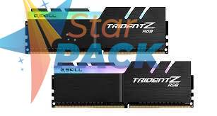 MEMORY DIMM 16GB PC34100 DDR4/K2  G.SKILL
