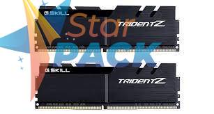 MEMORY DIMM 16GB PC35200 DDR4/K2  G.SKILL