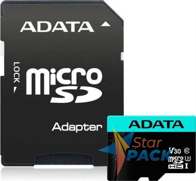 MICROSDXC 256GB 2-RA1