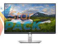 MONITOR Dell 23.8 inch, home | office, IPS, Full HD, Wide, 250 cd/mp, 4 ms, HDMI