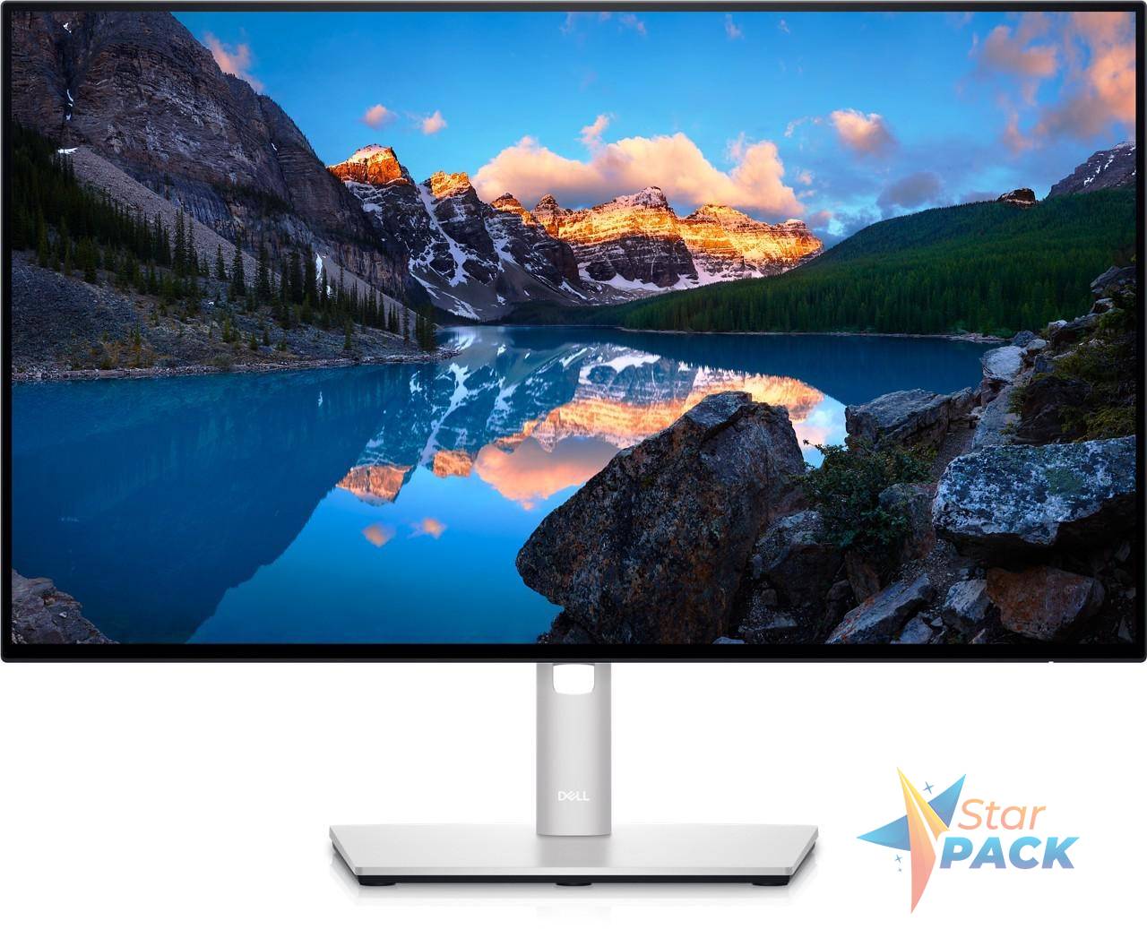 MONITOR Dell 24 inch, home | office, IPS, Full HD, Wide, 250 cd/mp, 5 ms, HDMI