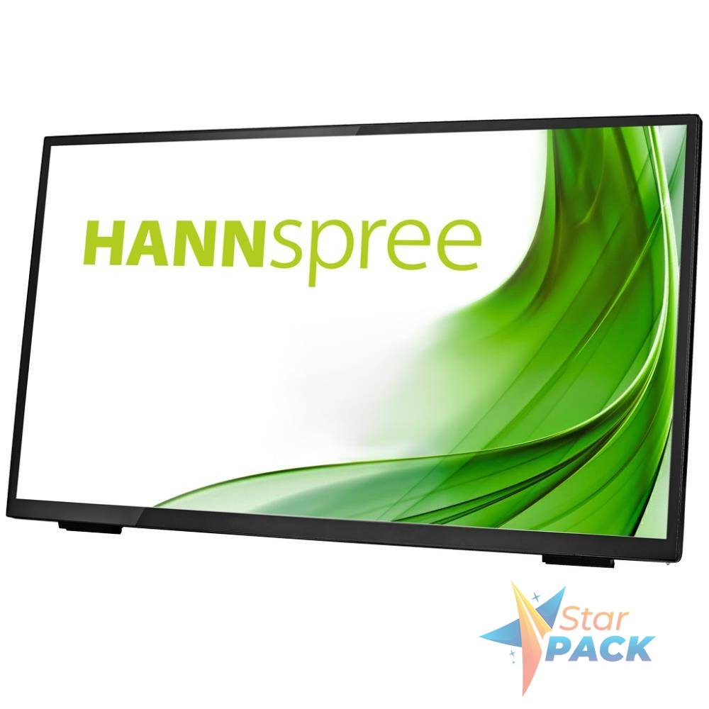 Monitor Touch HANNSPREE 24 FHD Capacitiv