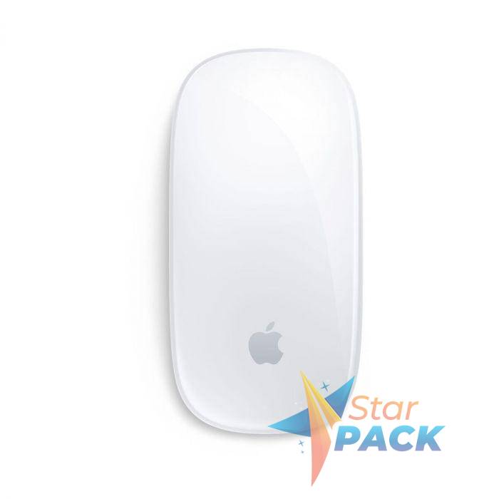 MOUSE  Apple Magic Mouse 3, MAC sau IOS, bluetooth, optic, alb