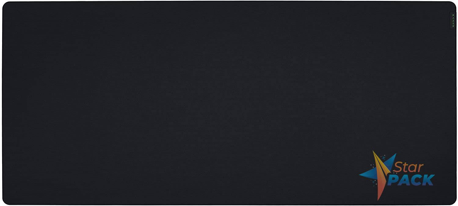 Mouse PAD RAZER , Gigantus 2, gaming, microtextura, 1200 x 550 x 4 mm, negru