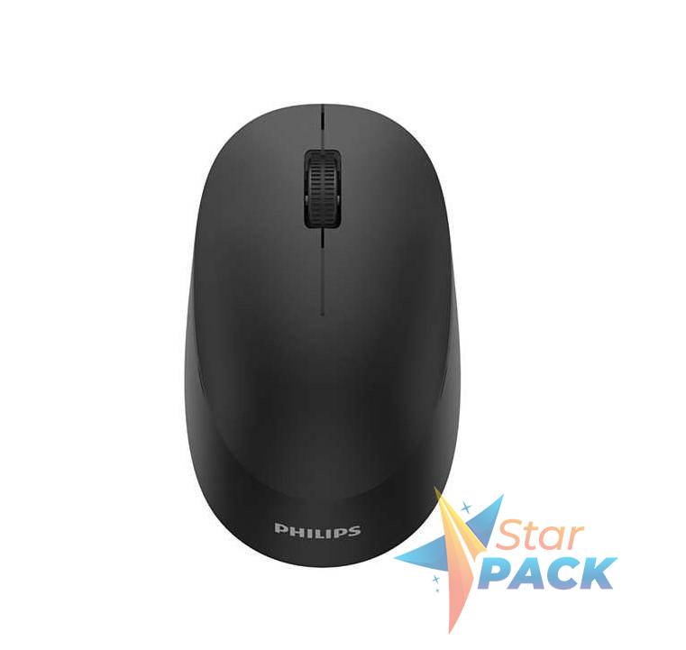 Mouse Philips , wireless, silent