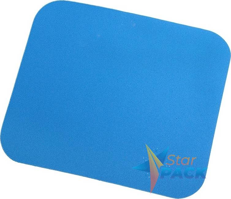 MousePAD LOGILINK, nylon, 250 x 220 x 3 mm, albastru