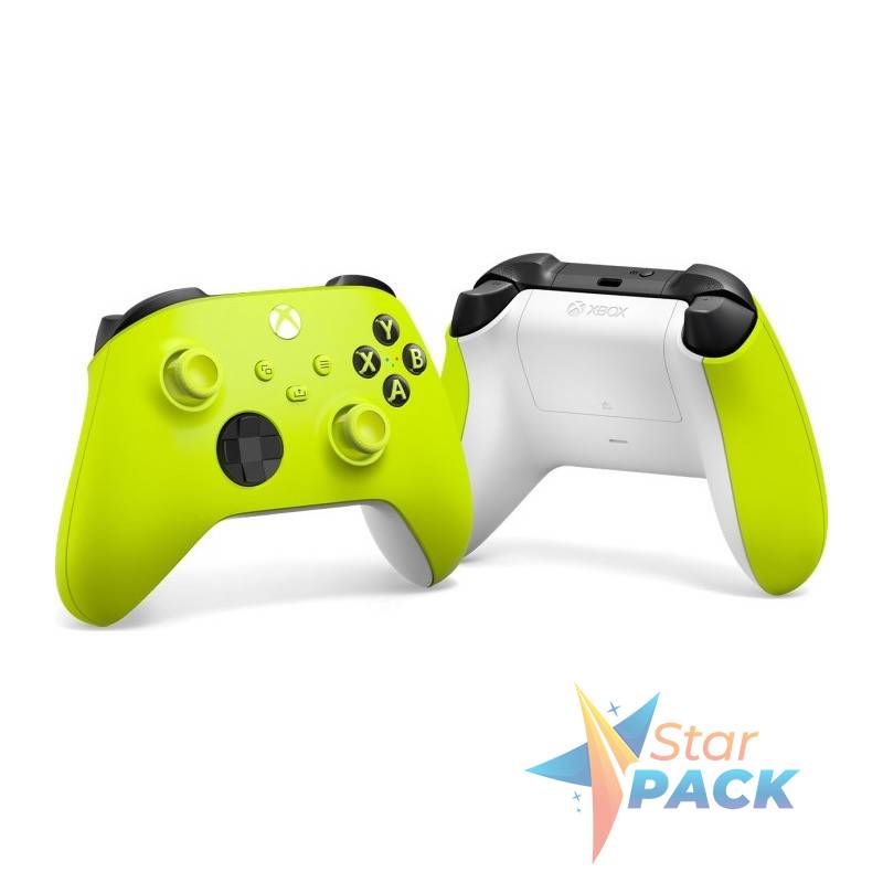 MS Xbox Wireless Controller Electric Volt