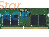 NB MEMORY 32GB DDR5-4800/SO  KINGSTON