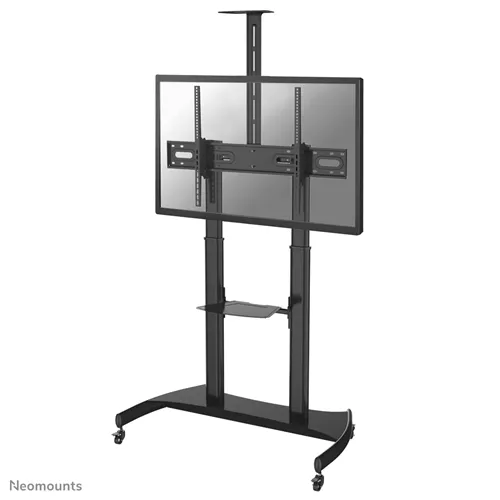 Neomounts Screen TV Floor Stand Mobile 60-100