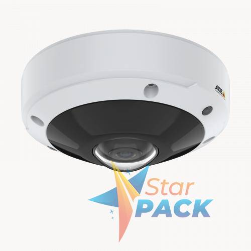 NET CAMERA M3077-PLVE/DOME  AXIS
