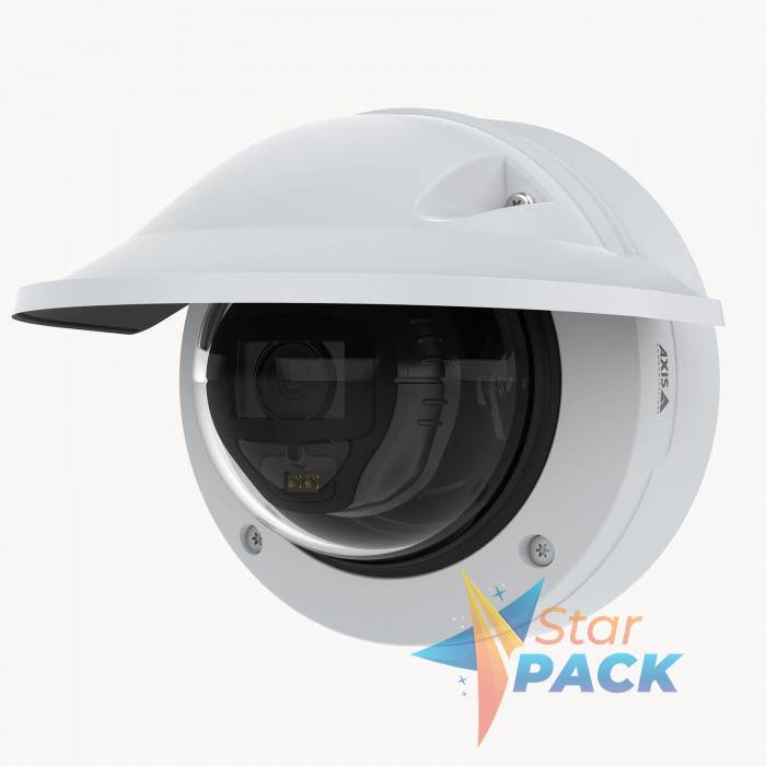 NET CAMERA P3267-LVE DOME/ AXIS