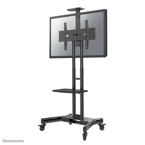 NM Select TV Mobile Floor Stand 32-75