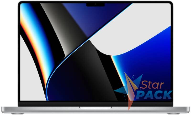 NOTEBOOK Apple, MacBook Max 14 14.0 inch, M1 Max, 32 GB DDR4, SSD 1 TB, integrata, macOS