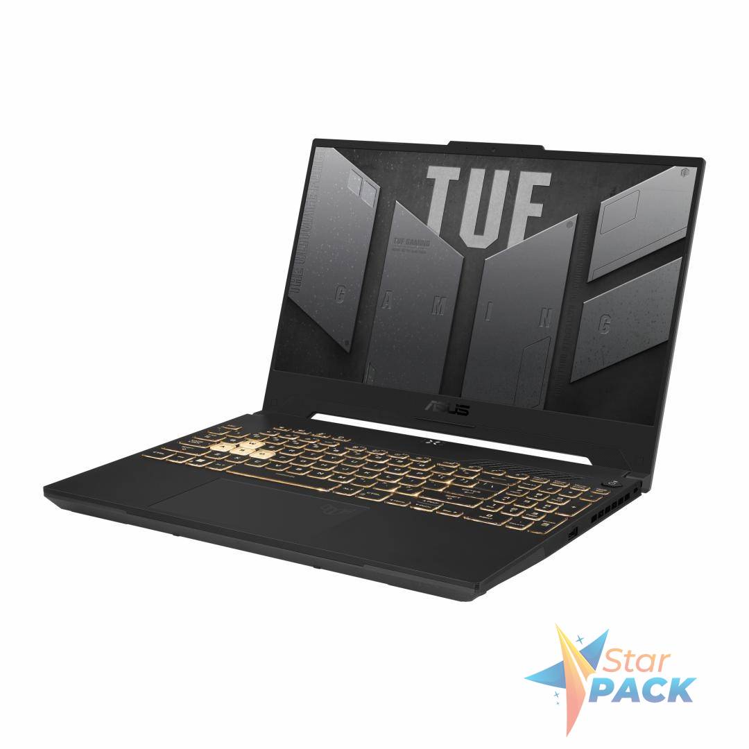 Notebook Asus 15 I5-11400H 16 512 3050 FHD DOS
