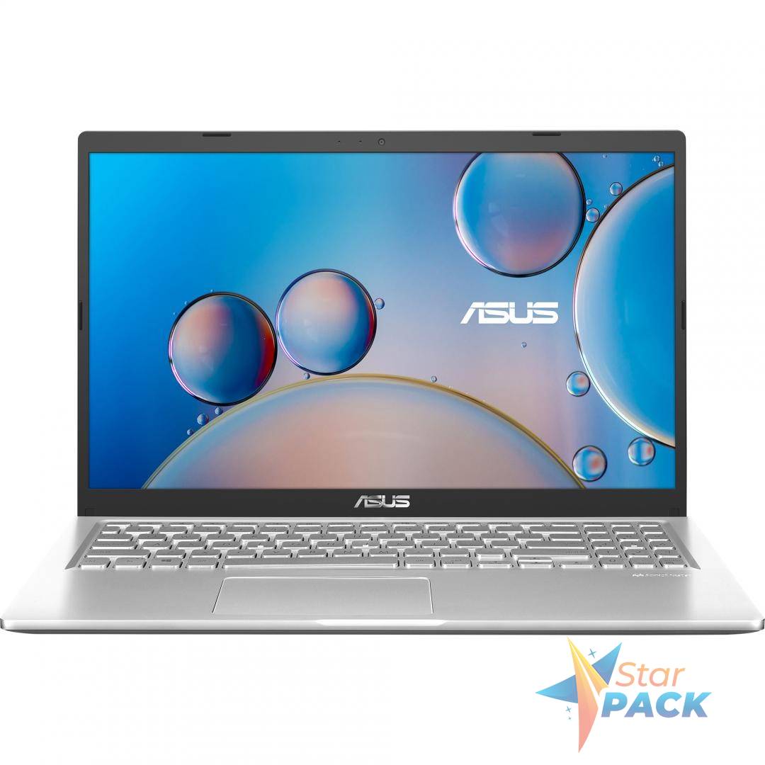 NOTEBOOK Asus, 15.6 inch, i3-1115G4, 8 GB DDR4, SSD 256 GB, Intel UHD Graphics, Free DOS