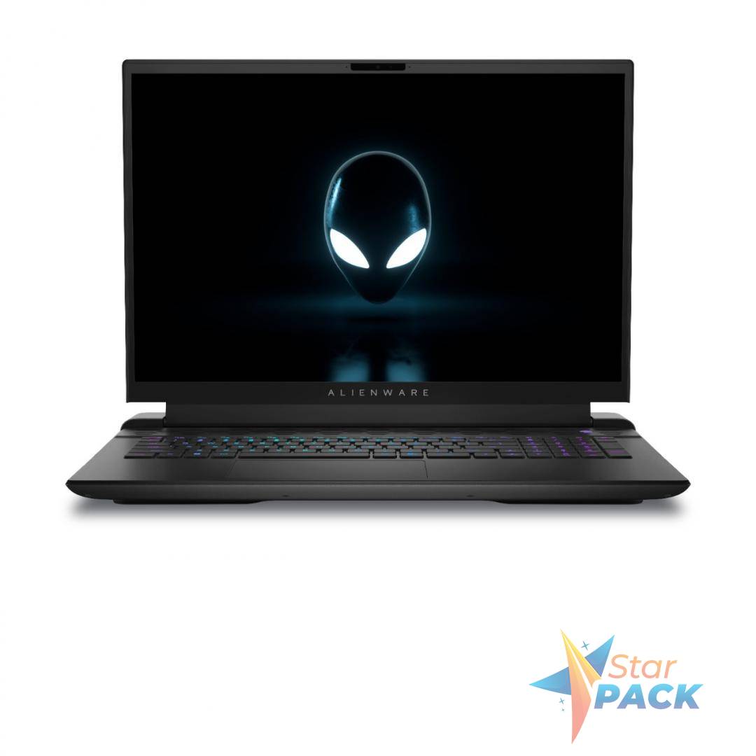 NOTEBOOK Dell - gaming AW M18 R1 QHD i7-13700HX 64 2 4070 W11P