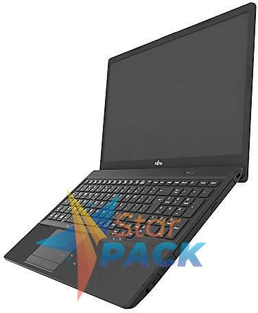 NOTEBOOK FUJITSU Lifebook A3510, 15.6 inch, i5 1035G1, 8 GB DDR4, SSD 256 GB, Intel UHD Graphics, Fara sistem de operare