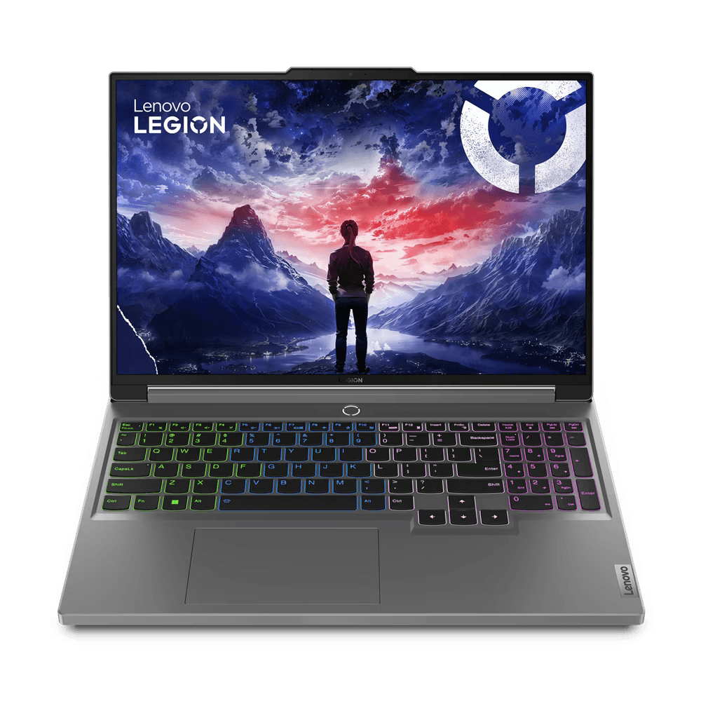 NOTEBOOK Lenovo - gaming Legion 5 16 I7-14650HX 16GB 1TB 4060 DOS