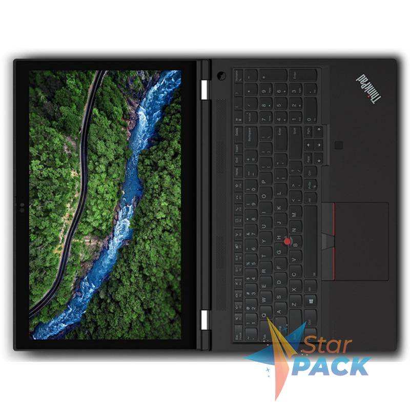 NOTEBOOK Lenovo, ThinkPad T15G Gen2 15.6 inch, i7-11800H, 16 GB DDR4, SSD 512 GB, nVidia GeForce RTX 3070, Windows 10 Pro