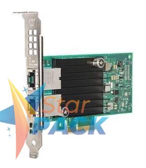 PLACA RETEA INTEL X550T2, intern, PCI-E, port RJ-45 x 2, 10000 Mbps