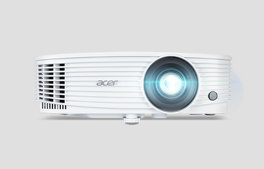 PROJECTOR ACER P1357Wi
