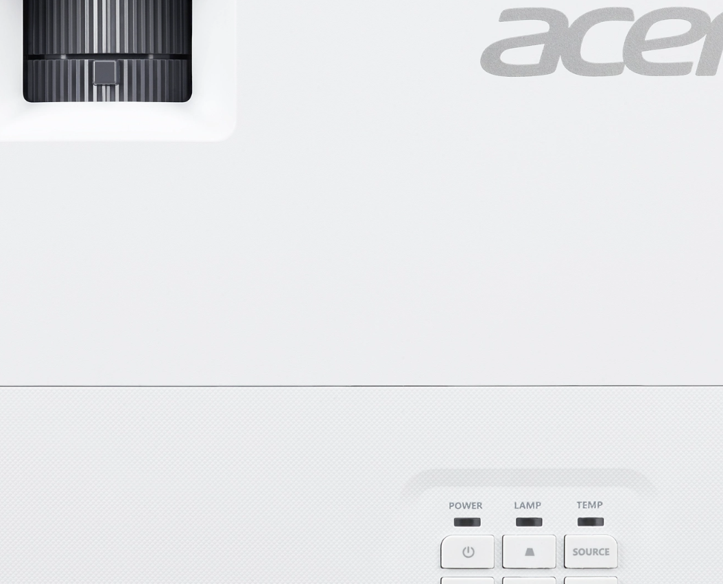 PROJECTOR ACER X1526HK
