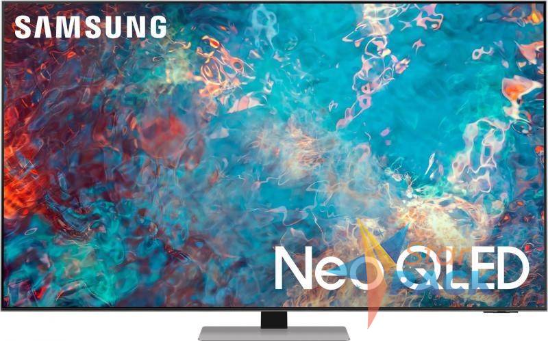 QLED TV Samsung, 190 cm/ 75 inch, Smart TV | Internet TV, ecran plat, rezolutie 4K UHD 3840 x 2160, boxe 60 W