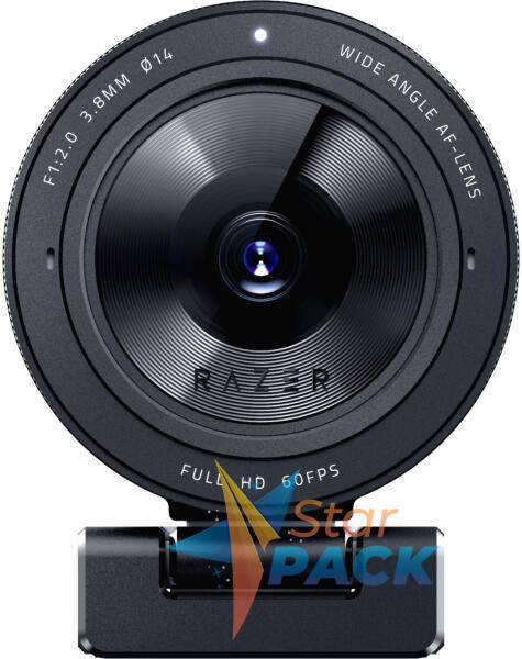 Razer Kiyo Pro USB WEB Camera Adaptive
