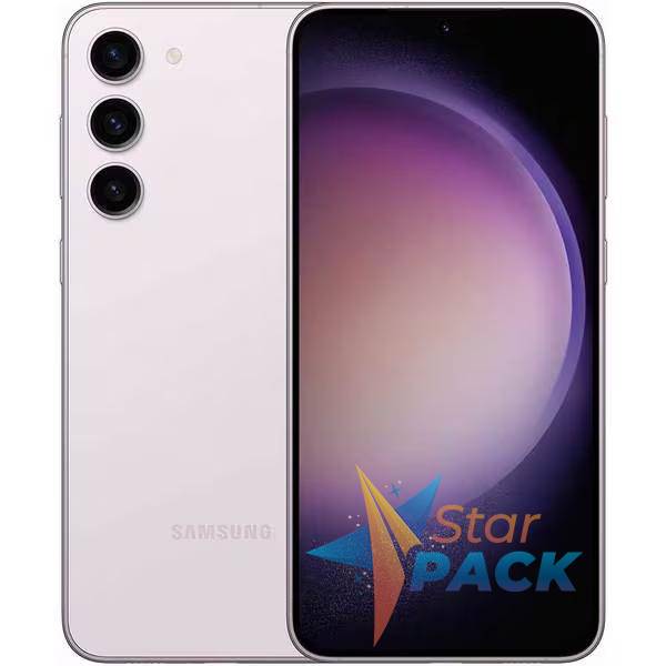 Samsung Galaxy S23 Plus DS Lavender 5G/6.6/OC/8GB/512GB/12MP/50MP+12MP+10MP/4700mAh