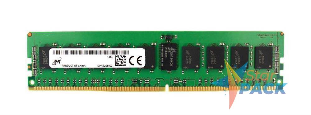 SERVER MEMORY 16GB PC25600/ MICRON