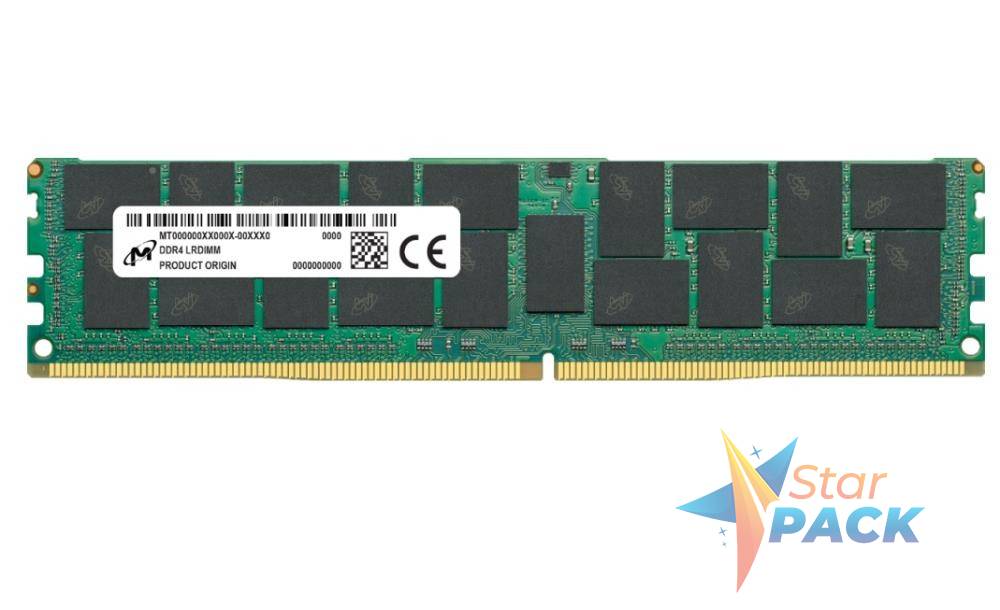 SERVER MEMORY 64GB PC25600/ MICRON