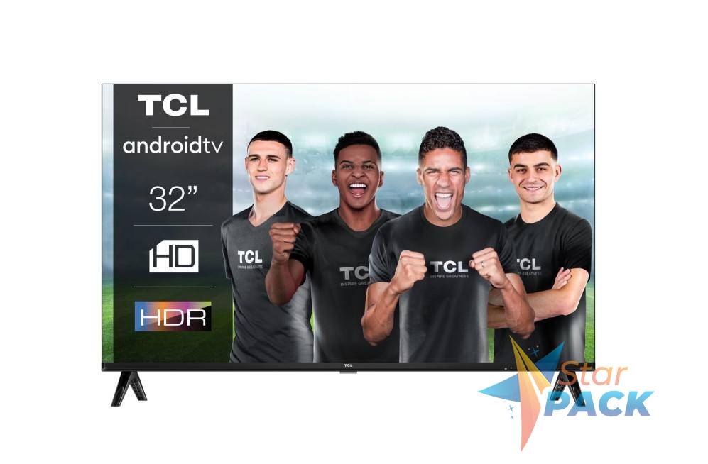Smart TV TCL  32 - 80CM