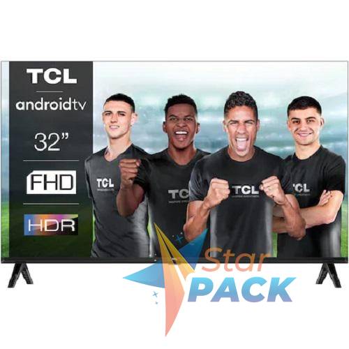 Smart TV TCL  32- 80CM