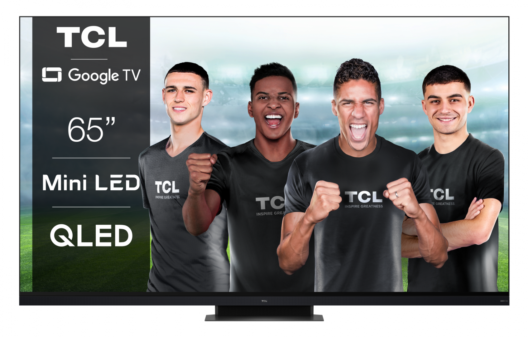 Smart TV TCL  65-164CM M