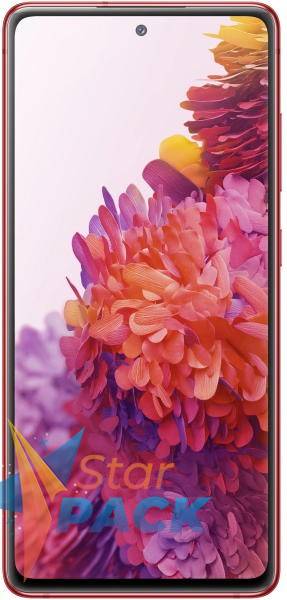 SMARTphone Samsung, Galaxy S20  ecran 6.5 inch, dual sim,  rez. camera 32 Mpix,  memorie interna 128 GB, 4G, Android, acumulator 4500 mAh, albastru