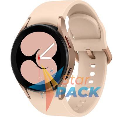 Smartwatch Samsung SM-R865 Galaxy Watch 4 SM-R865 40 mm LTE Pink Gold