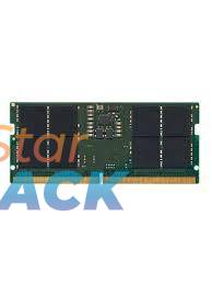 SODIMM Kingston, 16GB DDR5, 4800 MHz